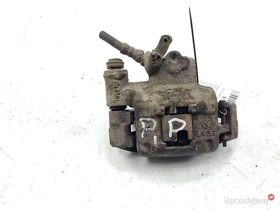 ZACISK HAMULCOWY PRZÓD PRAWY FIAT PANDA Lipno