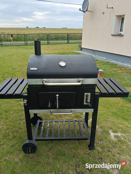 Grill Tepro Toronto XXL opolskie Brzeziny