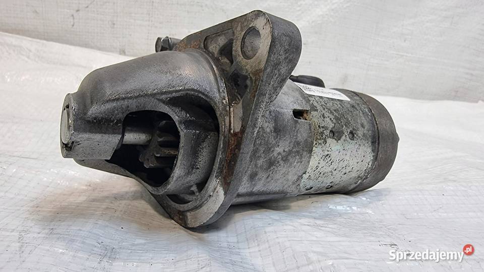 ROZRUSZNIK OPEL ASTRA J IV ZAFIRA B CORSA D 17
