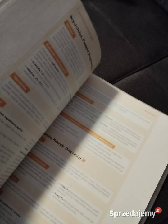 nowa teraz matura język polski rozszerzony do Poznań sprzedam