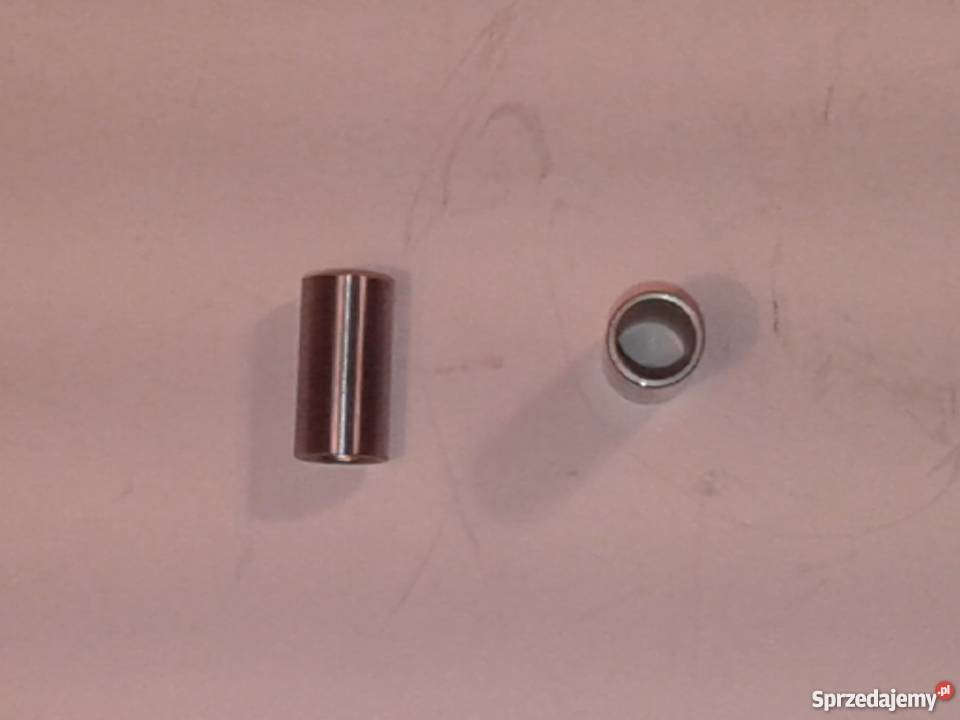 Tulejka wybieraka zmiany bieg Citroen ZX Peug Lublin sprzedam