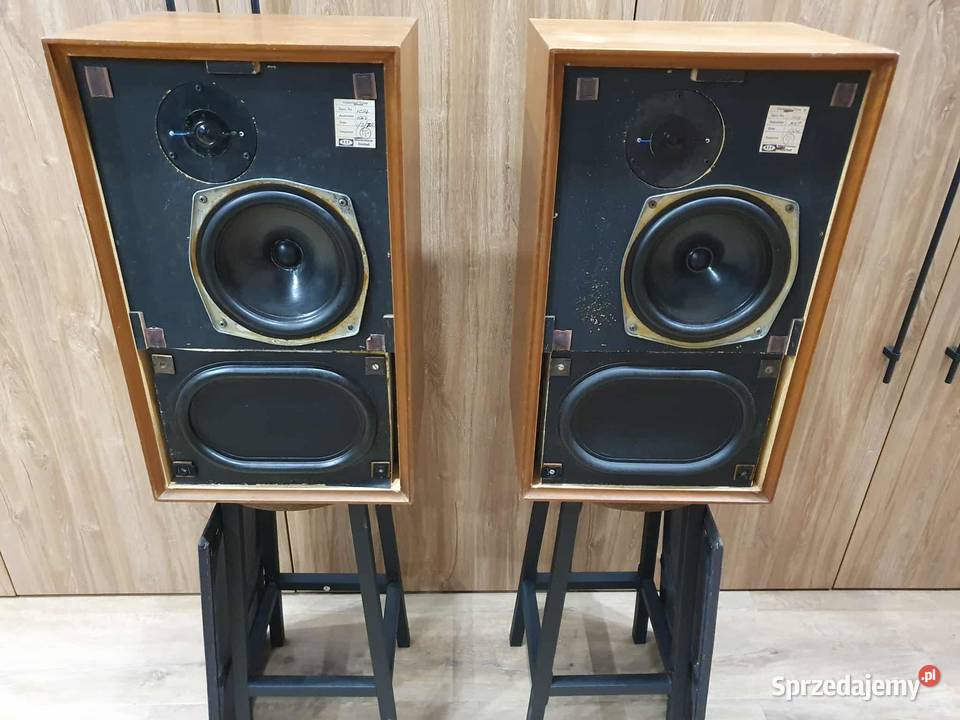 Kolumny KEF Cendeza głośnik stadiobowy Słuchawki i głośniki