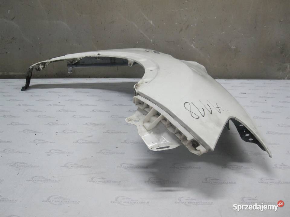 NISSAN QASHQAI I 2 J10 09r błotnik prawy przód sprzedam