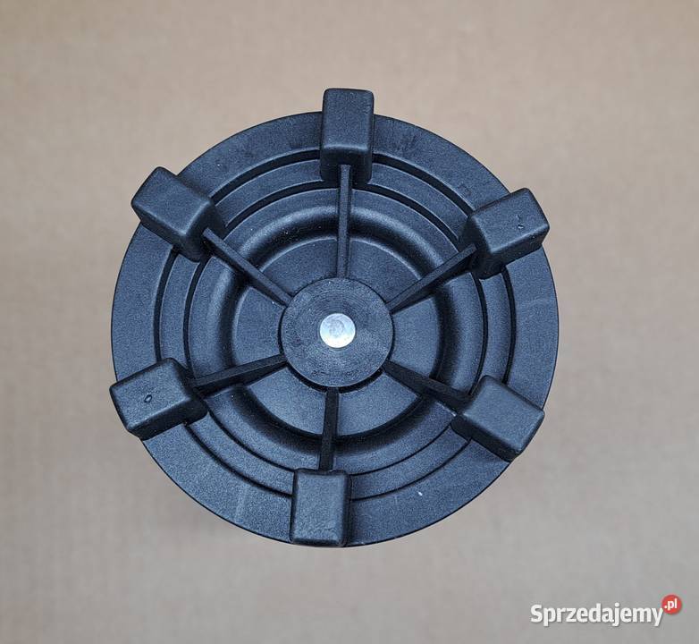 Nakrętka śruba koła zapasowego Volvo S60 S80 V70 Pozostałe Mielęcin