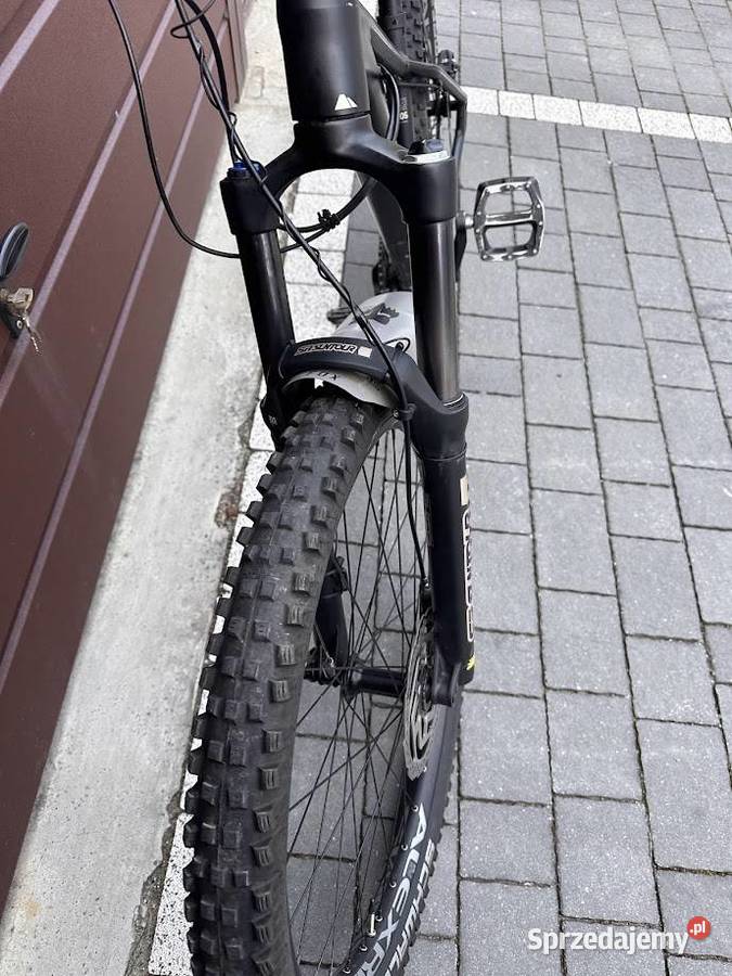 Rower Canyon Stoic 2 rama XS 2023 Kraków