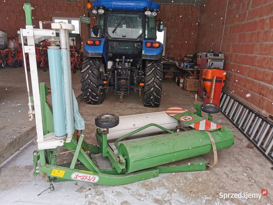 Owijarka Sipma Z2741 Owijarki do bel łódzkie Piotrków Trybunalski