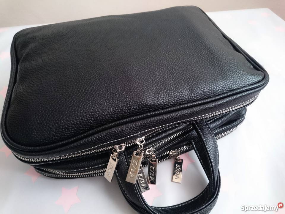 Torba wizażysty ZOEVA Zoe Bag NOWA 50 mazowieckie Ostrołęka sprzedam