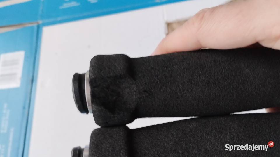 chwyty rowerowe kierownicy Poznań