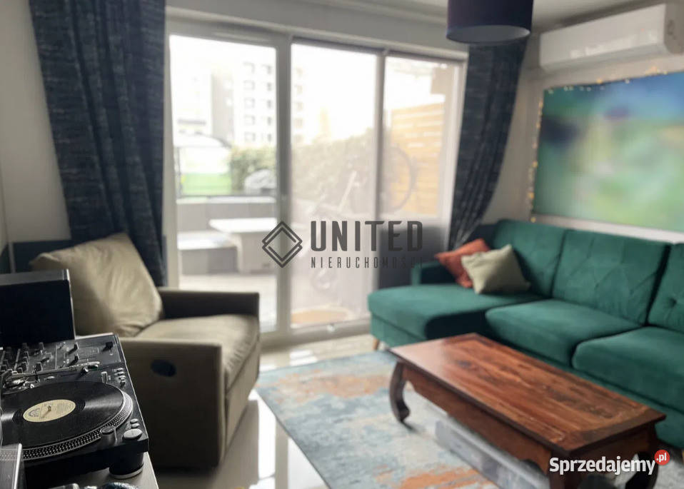 Beaty Artemskiej apartamentowiec Wrocław