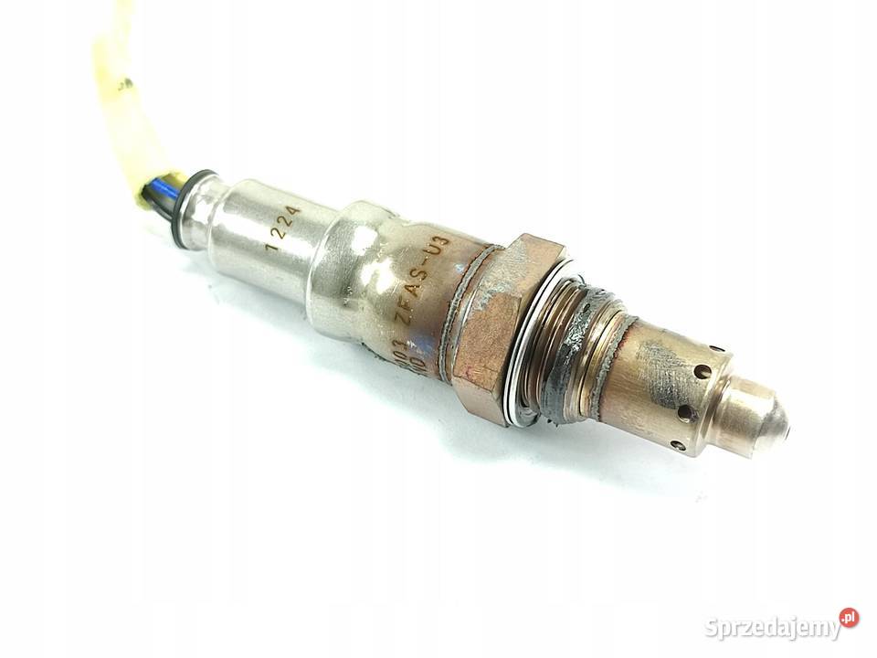 SONDA LAMBDA CITROEN C3 III SX 12 VTI 2016 lubelskie