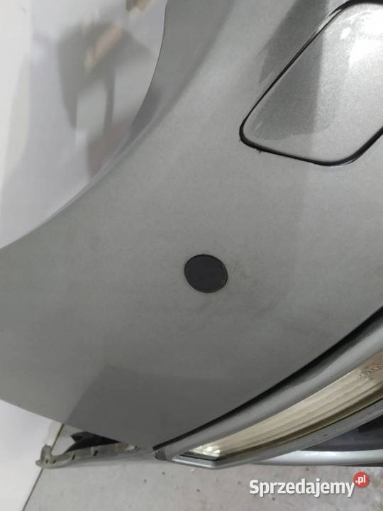 ZDERZAK PRZÓD PDC XENON SZARY VW Volkswagen sprzedam