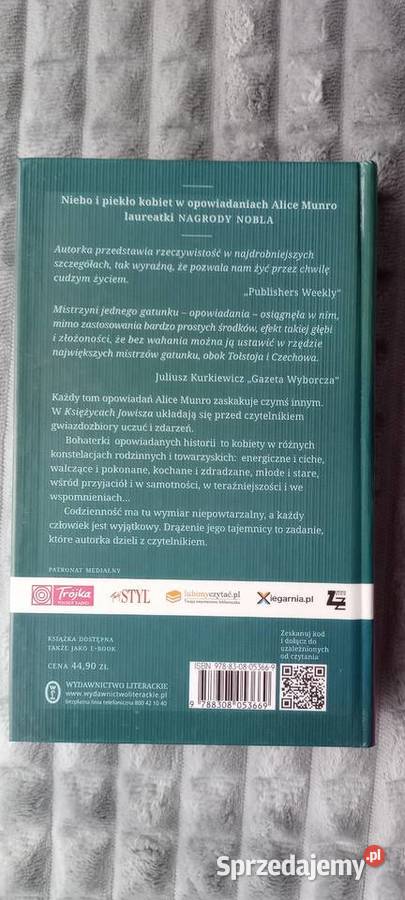 Księżyce Jowisza Kraków