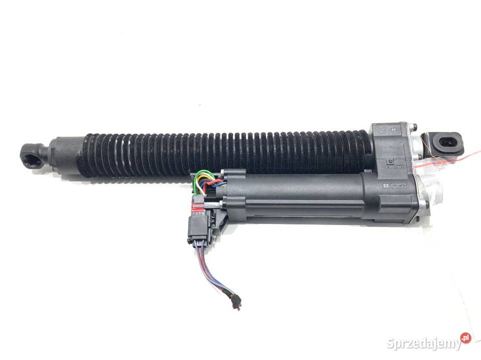 SIŁOWNIK TELESKOP KLAPY AUDI A8 D5 4N0827851C 30 podkarpackie