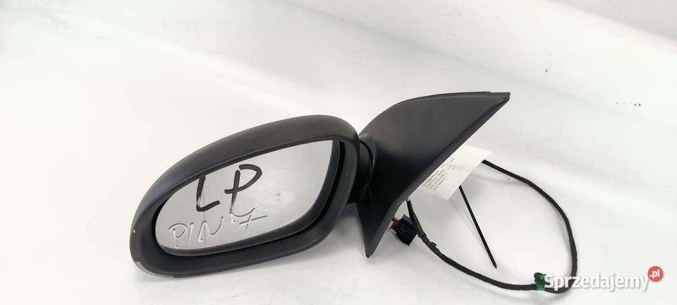 LUSTERKO LEWE VOLKSWAGEN GOLF V PIN Pozostałe Lipno