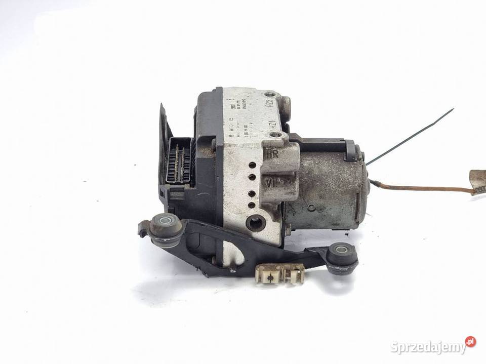 POMPA ABS HAMULCOWA AUDI A4 B5 8D0614111 Motoryzacja kujawsko-pomorskie Lipno