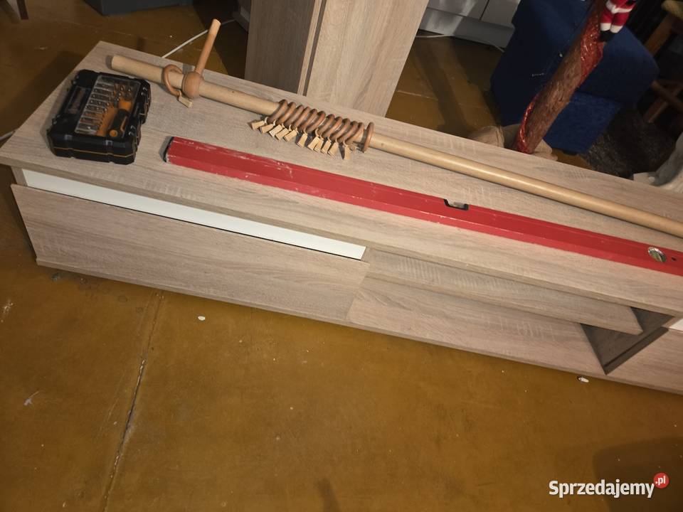 Meble do salonu Bydgoszcz