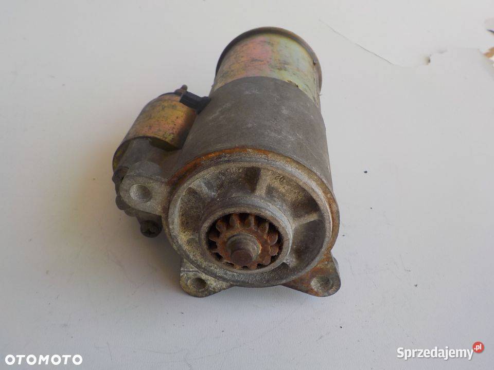 ROZRUSZNIK F81UAD 2M18A FORD EXPEDITION 54 9904