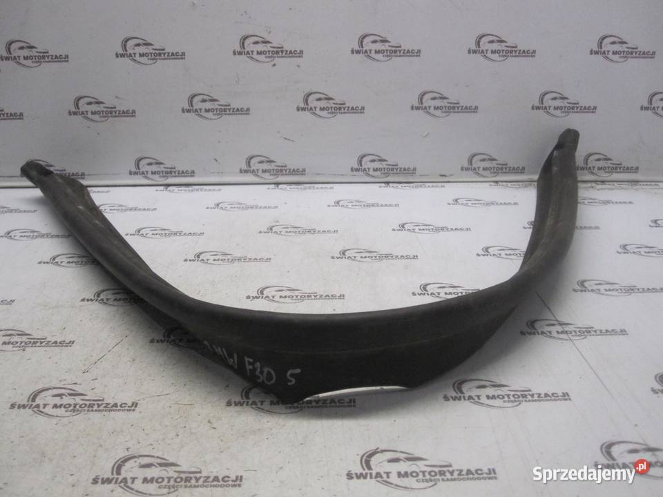 BMW F10 LIFT uszczelka pokrywy silnika 7206521 osobowe sprzedam