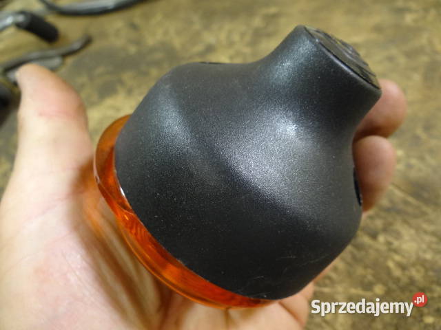 kierunkowskaz 1 przód MZ TS 250 150 org DDR