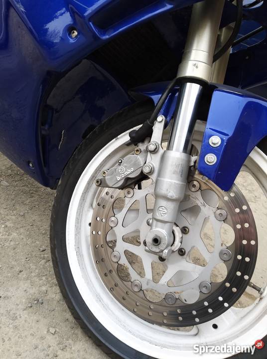 Yamaha TZR 125 4DL belgarda A1 B Krosno sprzedam