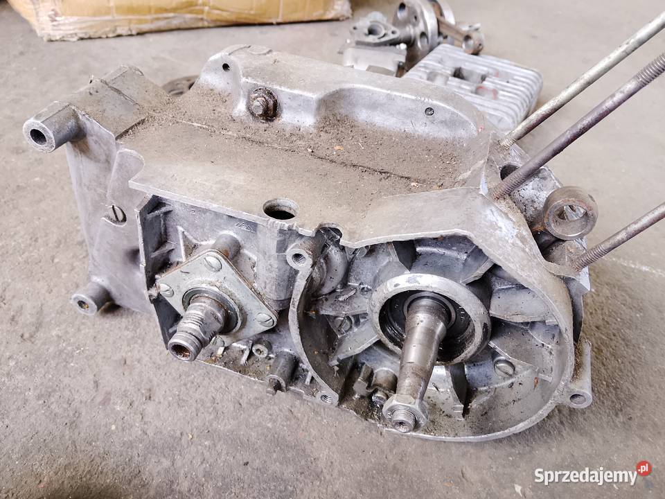 Simson silnik 3biegi wart Świecie sprzedam