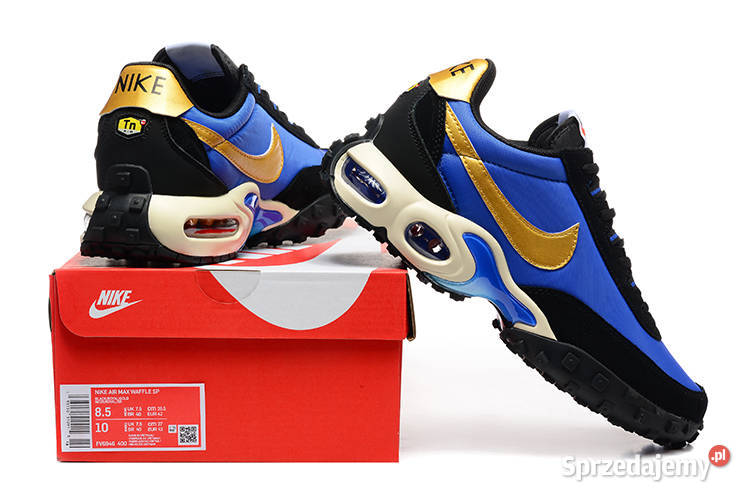 NikeAIR WAFFLE SP buty sportowe r 4046 Sportowe mazowieckie
