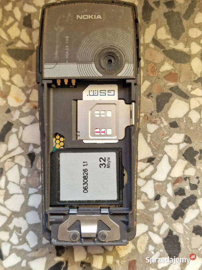 Nokia 6230i Nokia Siedlce