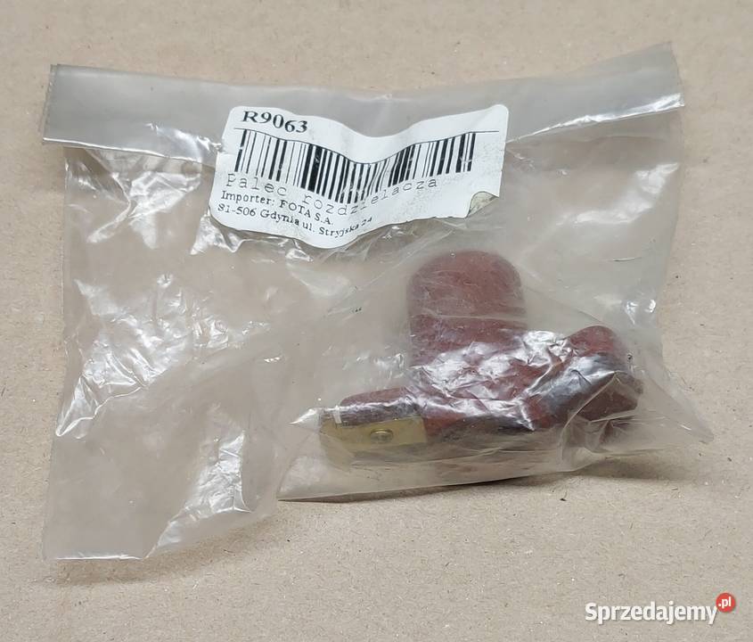 PALEC ROZDZIELACZA RENAULT CITROEN PEUGEOT