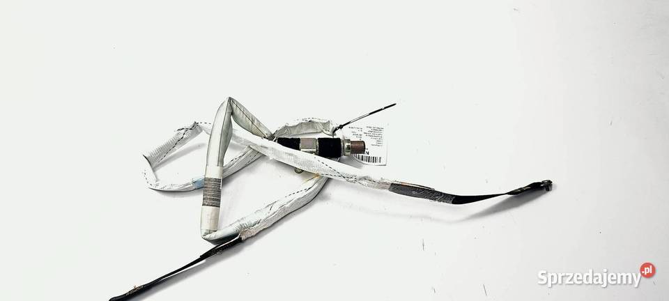 KURTYNA LEWA BMW E46 8482681656 Lipno