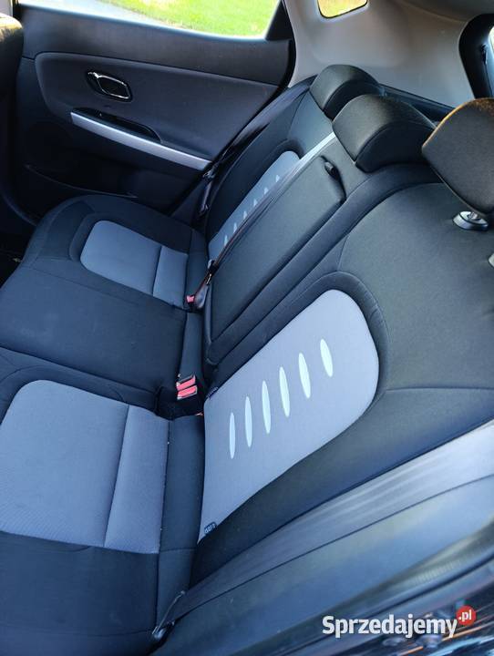 Kia ceed 16crdi 128hp Kolbuszowa