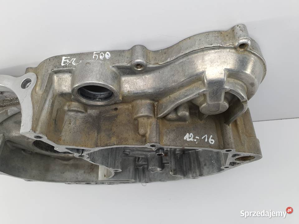 Karter Prawy Korpus Silnika Ktm Exc 450500 1216 Łódź