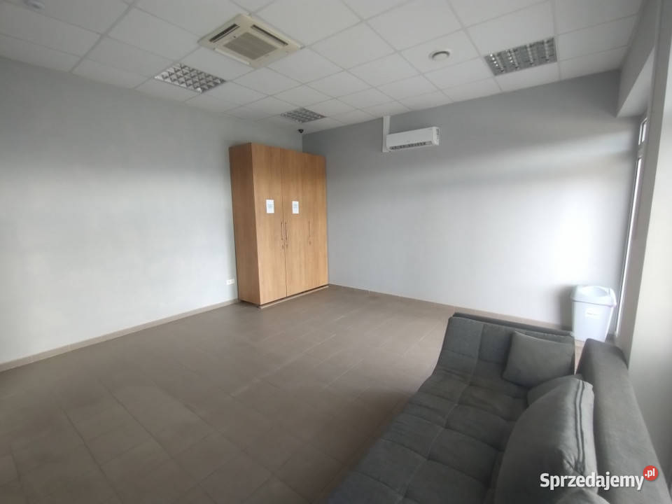 Lokal użytkowy do wynajęcia w Skoczowie 397 m2 sprzedam