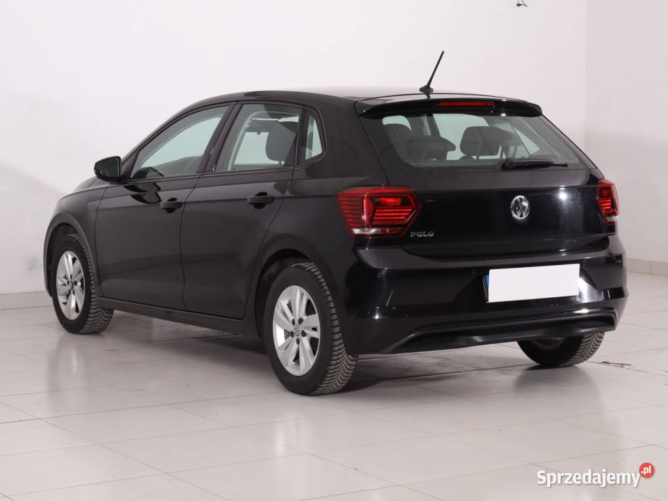 VW Polo 10 TSI mazowieckie Piaseczno sprzedam