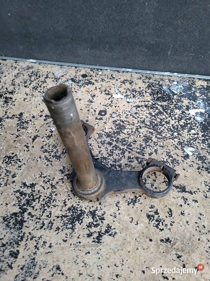 BMW SZTYCA DOLNA PÓŁKA Rybnik