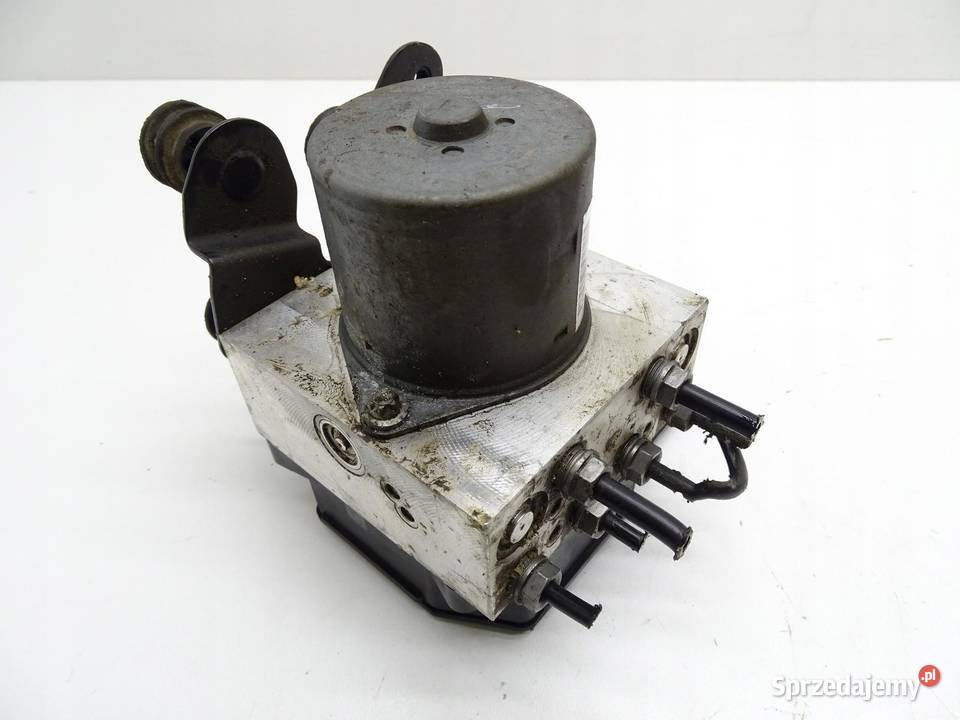 POMPA HAMULCOWA ABS 3AA614109AP 20 TDI VW PASSAT