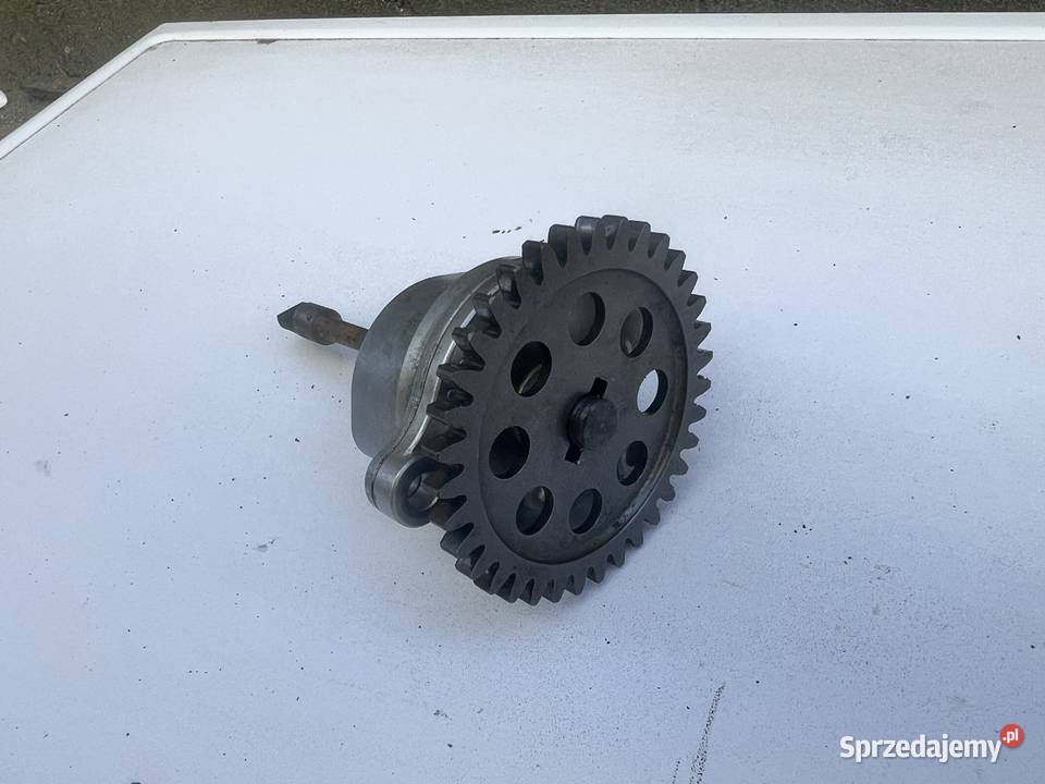 Pompa oleju Suzuki GSR 600 Grabów nad Prosną sprzedam