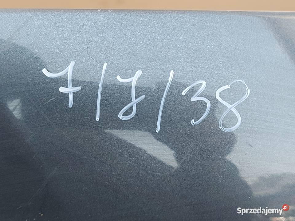 CITROEN C3 PICASSO LIFT 13r błotnik lewy przód Kielce sprzedam