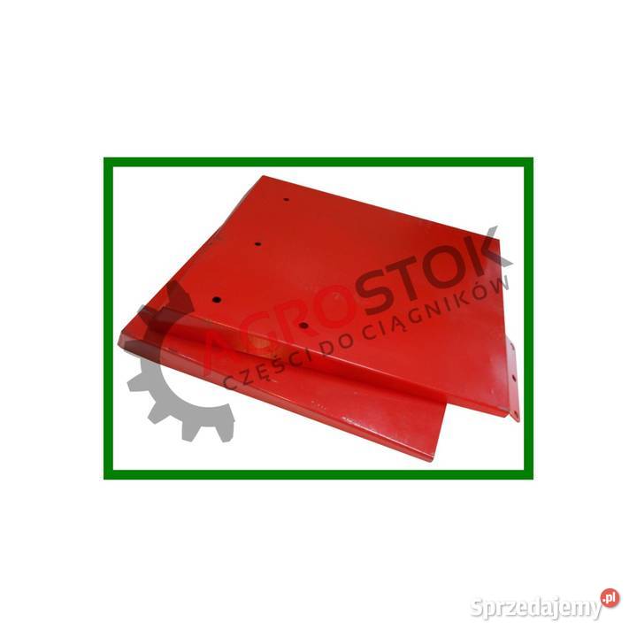 Komplet błotników tylnych t25 lewy prawy lubelskie Parczew