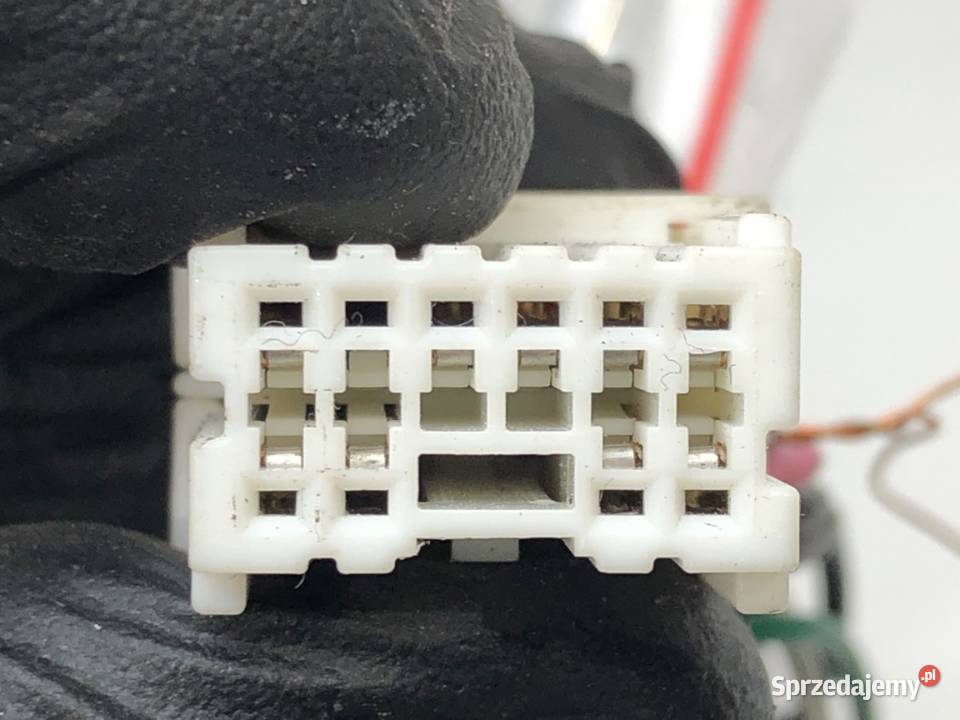 LUSTERKO LEWE SUBARU LEGACY IV Hatchback 0315 Lusterka zewnętrzne