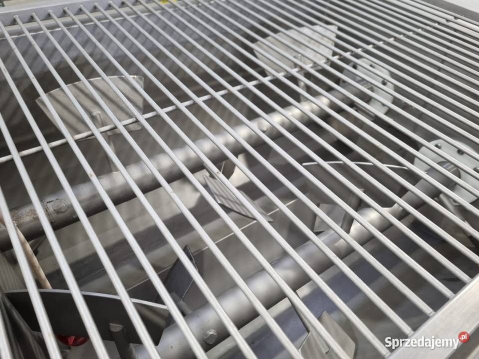 Mieszałka łopatkowa ZASADA do mięsa ML600Z 600L