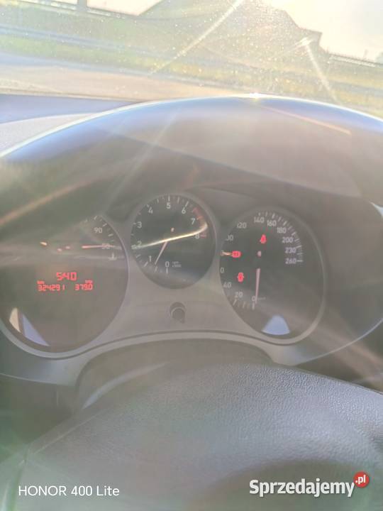 Sprzedam auto Seat Leon 2 Nowy Dwór Gdański