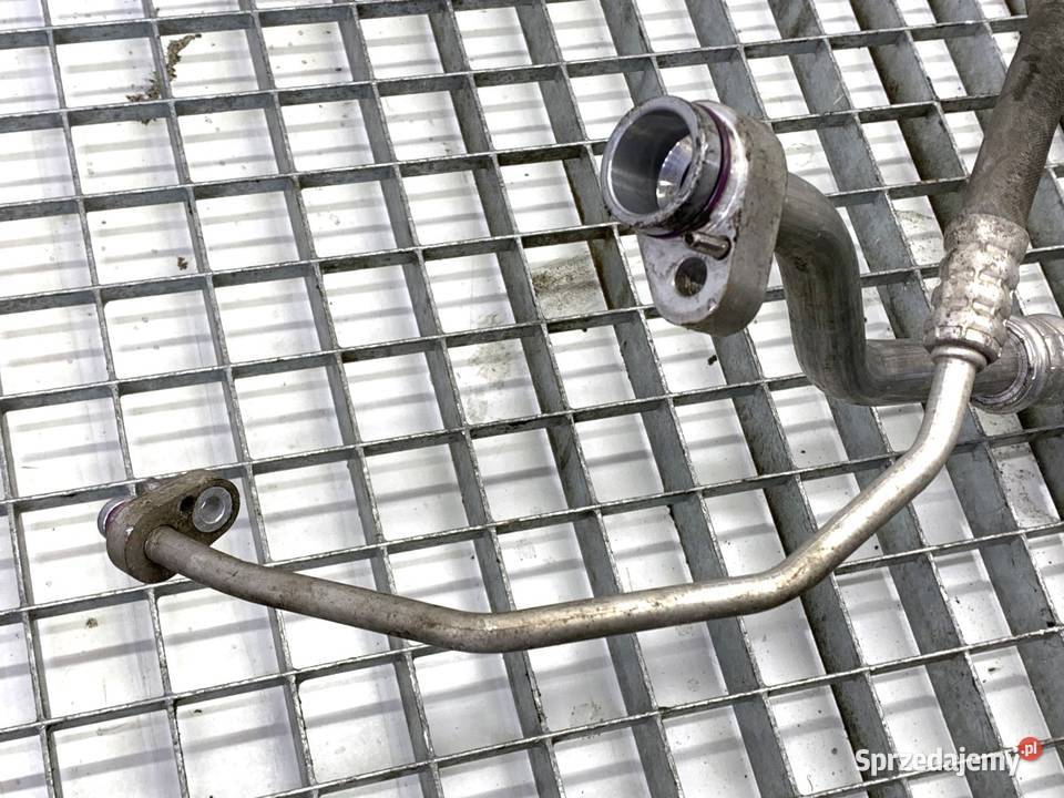 RURKA KLIMATYZACJI SEAT LEON III 5Q0820741C 20