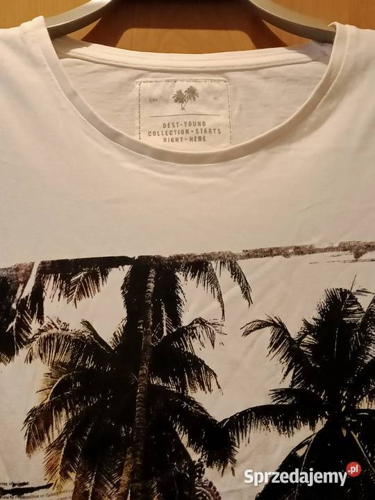 Tshirt Carry Łódź sprzedam