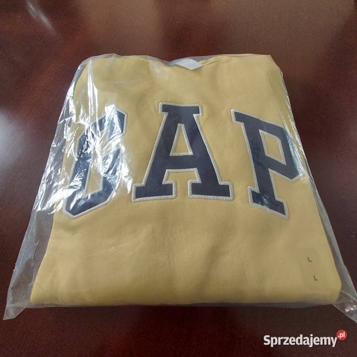 Gap Bluza męska oryginalna rozmiary z USA Marki sprzedam
