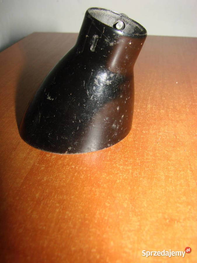klosz do starej lampki samochodowej Pruszcz Gdański