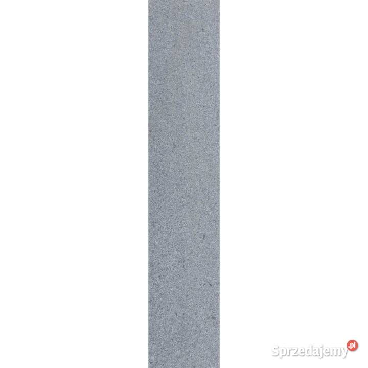 Stopień granitowy G654 Mekong Dark płomieniowany pomorskie Gdynia