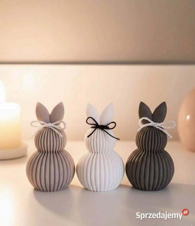 Forma silikonowa do wosku wielkanoc świętokrzyskie Busko-Zdrój sprzedam