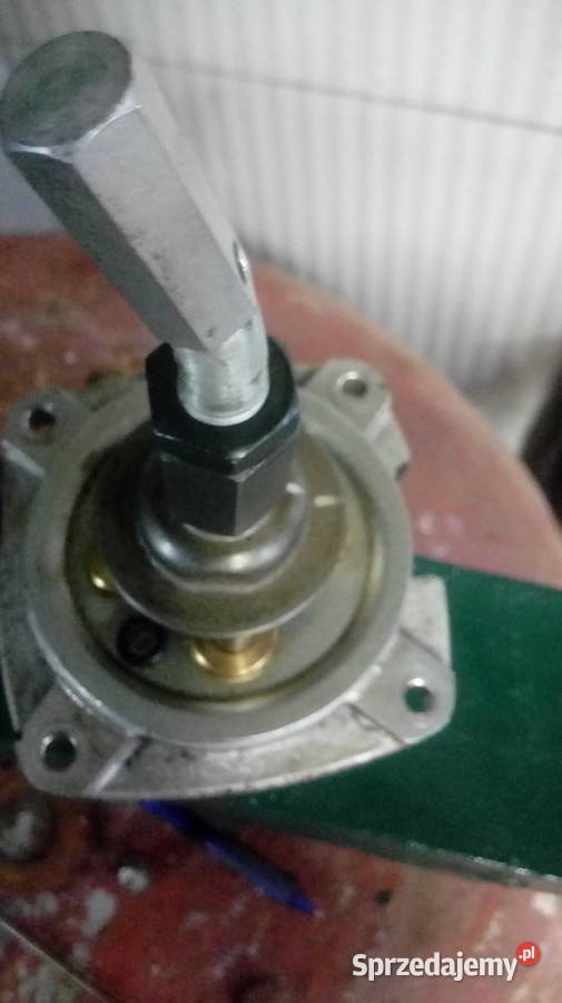 JOYSTICK DŻOJSTIK KOPARKA podkarpackie Ropczyce