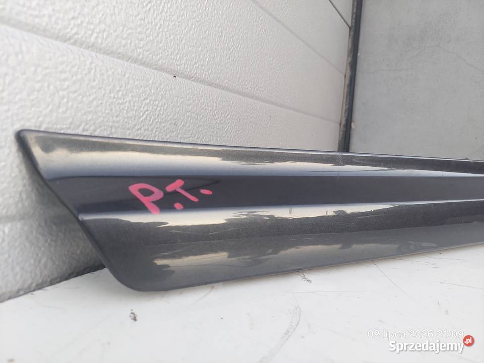 AUDI A8 D3 42 TDI 0510 LISTWA DRZWI DOLNA PRAWA