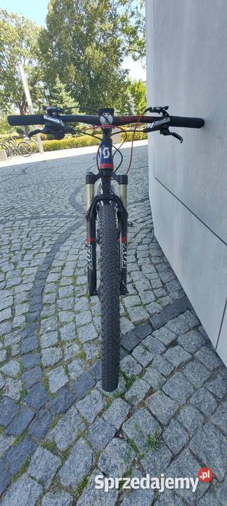Scoot scale 910 Suwałki